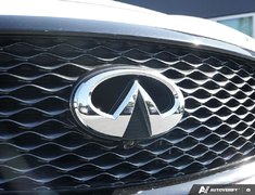 2017 Infiniti QX70 S MODEL // SUPER CLEAN CAR