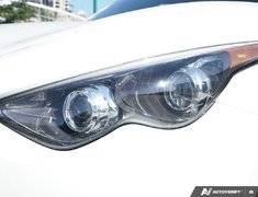 2017 Infiniti QX70 S MODEL // SUPER CLEAN CAR