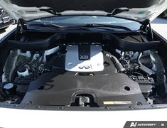 2017 Infiniti QX70 S MODEL // SUPER CLEAN CAR