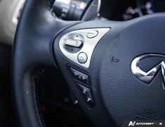 2017 Infiniti QX70 S MODEL // SUPER CLEAN CAR
