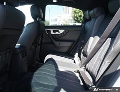 2017 Infiniti QX70 S MODEL // SUPER CLEAN CAR