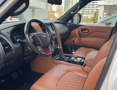 2021 Infiniti QX80 7 Passenger PROACTIVE