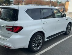 2021 Infiniti QX80 7 Passenger PROACTIVE