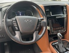 2021 Infiniti QX80 7 Passenger PROACTIVE