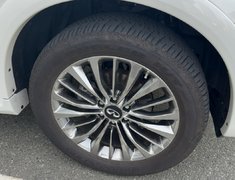 2021 Infiniti QX80 7 Passenger PROACTIVE