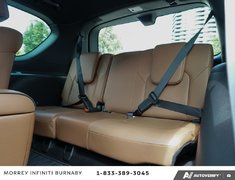 2023 Infiniti QX80 PROACTIVE TRIM