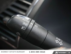 2023 Infiniti QX80 PROACTIVE TRIM