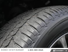 2023 Infiniti QX80 PROACTIVE TRIM