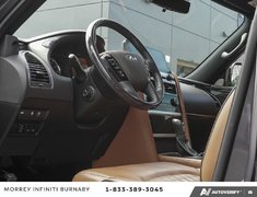 2023 Infiniti QX80 PROACTIVE TRIM