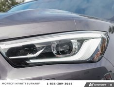 2023 Infiniti QX80 PROACTIVE TRIM