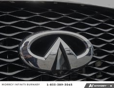 2023 Infiniti QX80 PROACTIVE TRIM