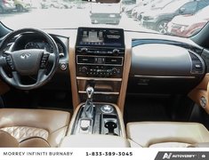 2023 Infiniti QX80 PROACTIVE TRIM
