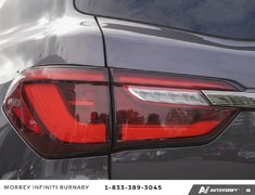 2023 Infiniti QX80 PROACTIVE TRIM