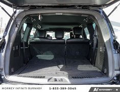 2023 Infiniti QX80 PROACTIVE // 8 PASSENGER