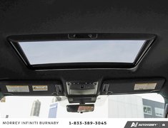 2023 Infiniti QX80 PROACTIVE // 8 PASSENGER