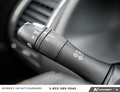 2023 Infiniti QX80 PROACTIVE // 8 PASSENGER