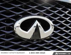 2023 Infiniti QX80 PROACTIVE // 8 PASSENGER