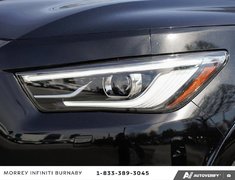 2023 Infiniti QX80 PROACTIVE // 8 PASSENGER