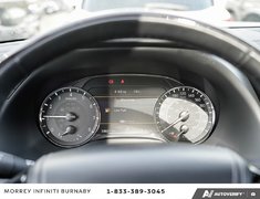 2023 Infiniti QX80 PROACTIVE // 8 PASSENGER