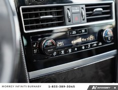 2023 Infiniti QX80 PROACTIVE // 8 PASSENGER