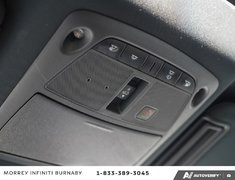 2023 Infiniti QX80 PROACTIVE // 8 PASSENGER