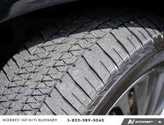 2023 Infiniti QX80 PROACTIVE // 8 PASSENGER