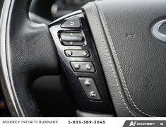 2024 Infiniti QX80 PROACTIVE // 7 PASSENGER