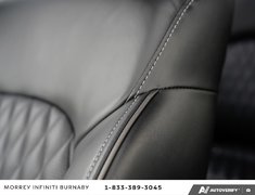 2024 Infiniti QX80 PROACTIVE // 7 PASSENGER