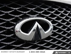 2024 Infiniti QX80 PROACTIVE // 7 PASSENGER