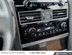 2024 Infiniti QX80 PROACTIVE // 7 PASSENGER