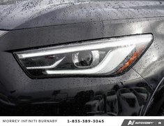 2024 Infiniti QX80 PROACTIVE // 7 PASSENGER