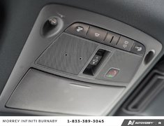 2024 Infiniti QX80 PROACTIVE // 7 PASSENGER