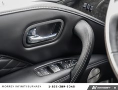 2024 Infiniti QX80 PROACTIVE // 7 PASSENGER