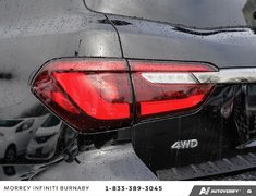 2024 Infiniti QX80 PROACTIVE // 7 PASSENGER