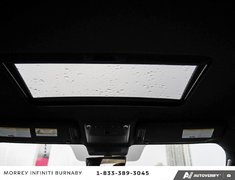 2024 Infiniti QX80 PROACTIVE // 7 PASSENGER