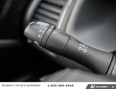 2024 Infiniti QX80 PROACTIVE // 7 PASSENGER