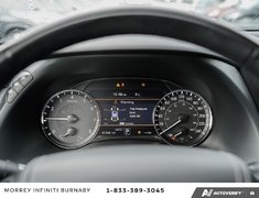 2024 Infiniti QX80 PROACTIVE // 7 PASSENGER