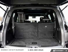 2024 Infiniti QX80 PROACTIVE // 7 PASSENGER