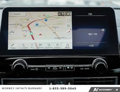 2024 Infiniti QX80 PROACTIVE // 7 PASSENGER