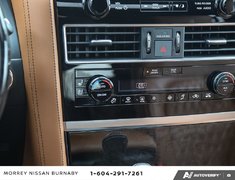 2024 Infiniti QX80 PROACTIVE // NO ACCIDENTS