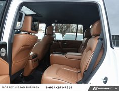 2024 Infiniti QX80 PROACTIVE // NO ACCIDENTS