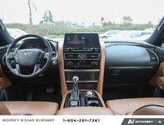 2024 Infiniti QX80 PROACTIVE // NO ACCIDENTS