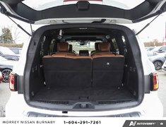 2024 Infiniti QX80 PROACTIVE // NO ACCIDENTS