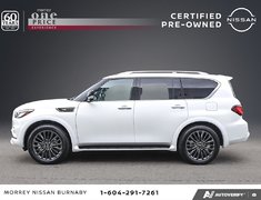 2024 Infiniti QX80 PROACTIVE // NO ACCIDENTS