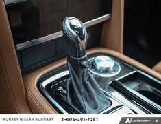 2024 Infiniti QX80 PROACTIVE // NO ACCIDENTS