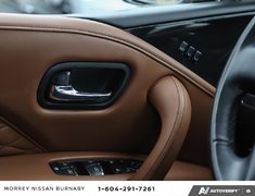 2024 Infiniti QX80 PROACTIVE // NO ACCIDENTS