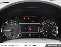 2024 Infiniti QX80 PROACTIVE // NO ACCIDENTS