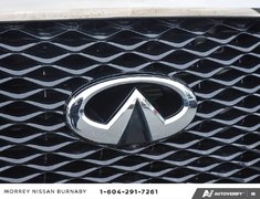 2024 Infiniti QX80 PROACTIVE // NO ACCIDENTS