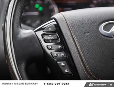 2024 Infiniti QX80 PROACTIVE // NO ACCIDENTS