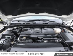 2024 Infiniti QX80 PROACTIVE // NO ACCIDENTS